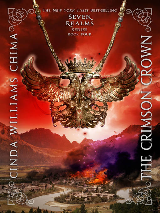 Title details for The Crimson Crown by Cinda Williams Chima - Wait list